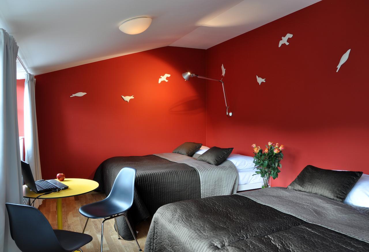 Hotel Kokorin Zimmer foto