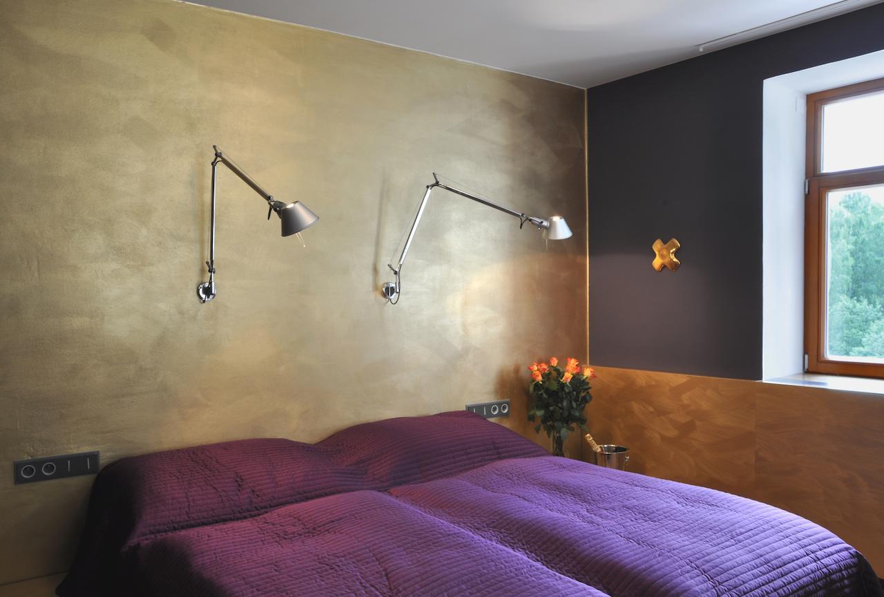 Hotel Kokorin Zimmer foto