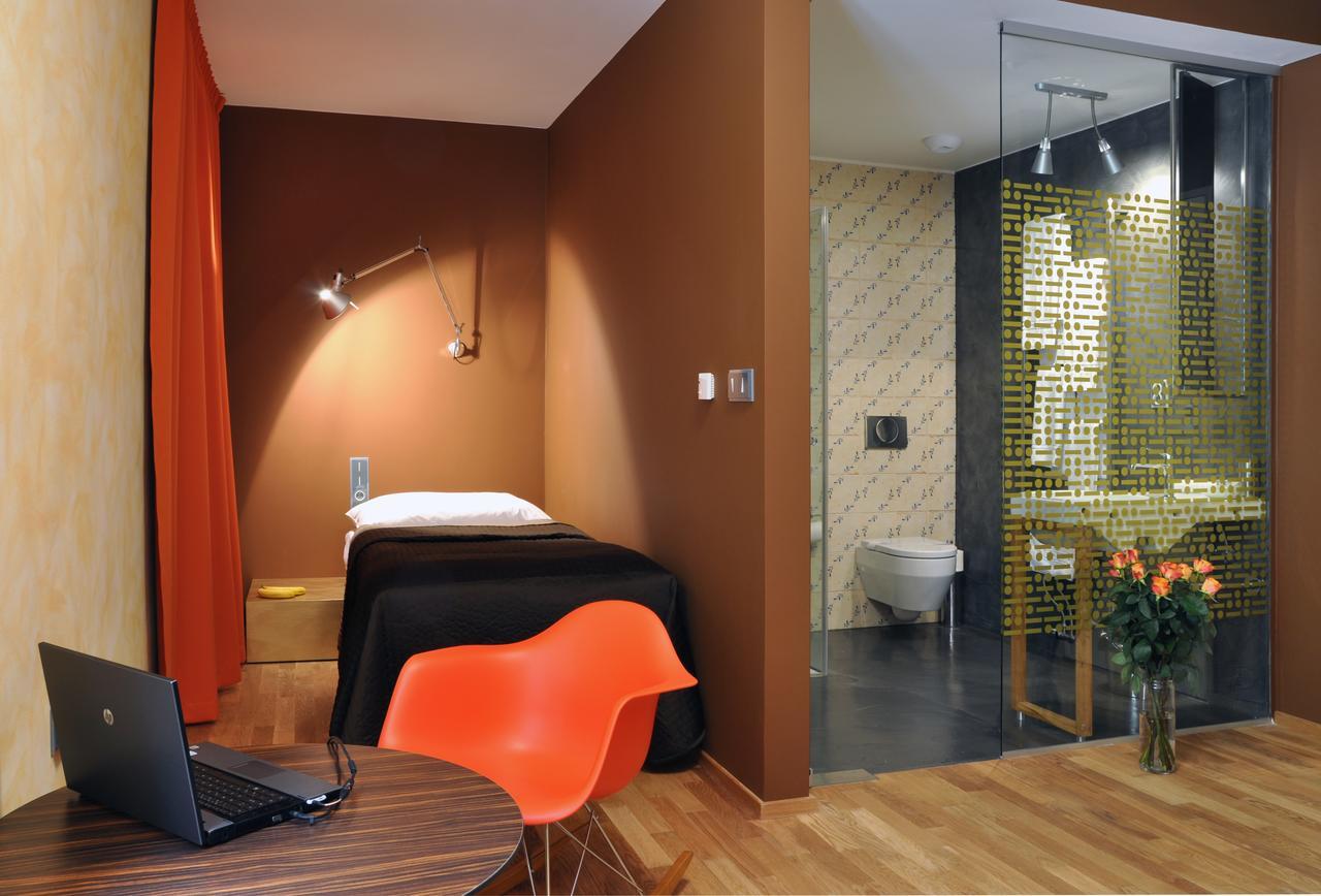 Hotel Kokorin Zimmer foto
