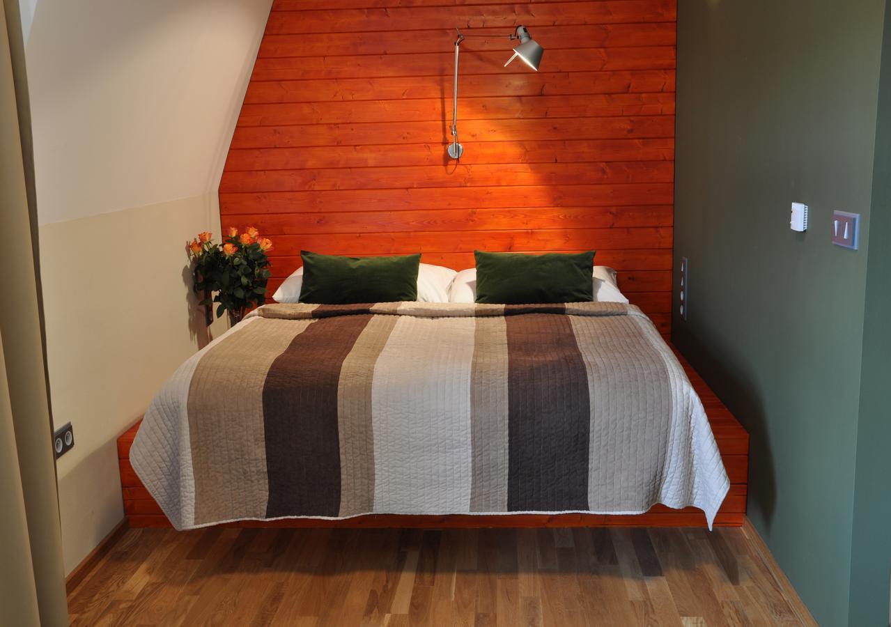 Hotel Kokorin Zimmer foto